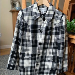 Ladies Coat